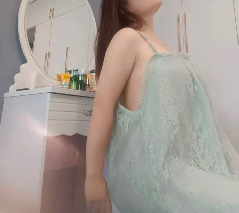 当相亲变成完成任务